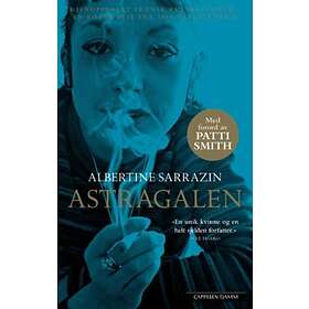 Cappelen Damm Astragalen