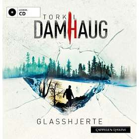 Cappelen Damm Glasshjerte
