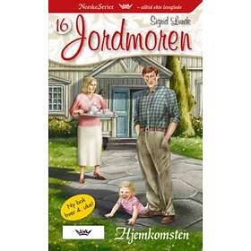 Cappelen Damm Hjemkomsten