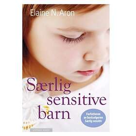 Cappelen Damm Særlig sensitive barn