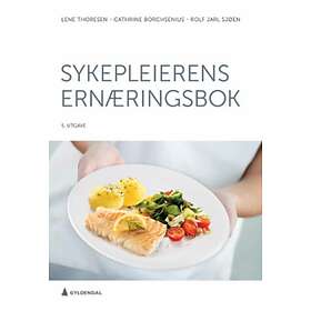 Gyldendal Sykepleierens ernæringsbok