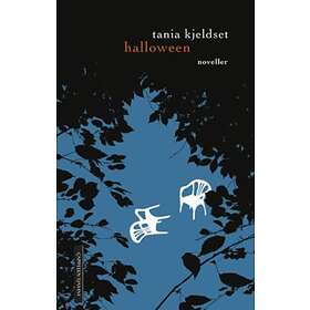 Cappelen Damm Halloween: noveller