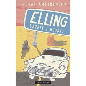Cappelen Damm Brødre i blodet