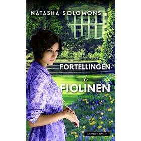 Cappelen Damm Fortellingen i fiolinen