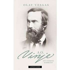 Cappelen Damm A.O. Vinje