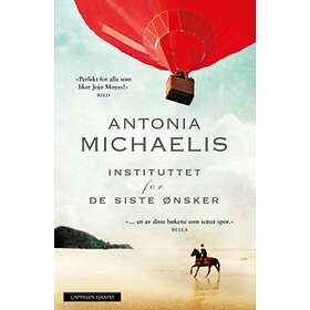 Cappelen Damm Instituttet for de siste ønsker