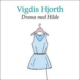 Cappelen Damm Drama med Hilde