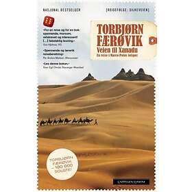 Cappelen Damm Veien til Xanadu: en reise i Marco Polos fotspor