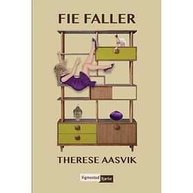 Vigmostad & Bjørke Fie faller