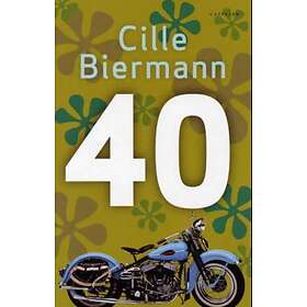 Cappelen 40