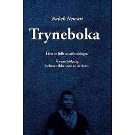 Prego Mobile Tryneboka