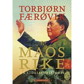 Cappelen Damm Maos rike: en lidelseshistorie