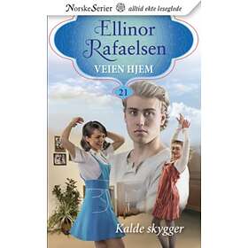 Cappelen Damm Kalde skygger