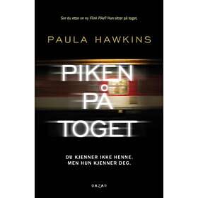 Bazar Piken på toget