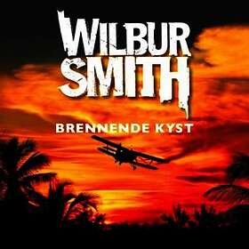 Cappelen Damm Brennende kyst