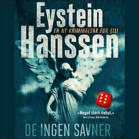 Cappelen Damm De ingen savner