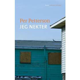 Oktober Jeg nekter