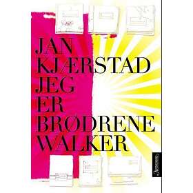 Aschehoug Jeg er brødrene Walker