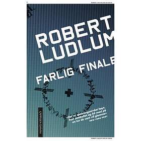 Cappelen Damm Farlig finale