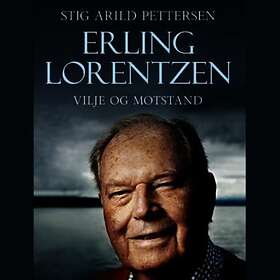 Cappelen Damm Erling Lorentzen: vilje og motstand
