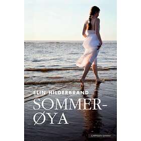 Cappelen Damm Sommerøya