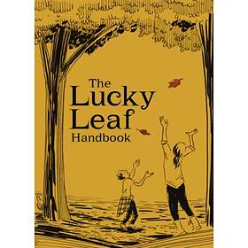 A077d8 The Lucky Leaf Handbook