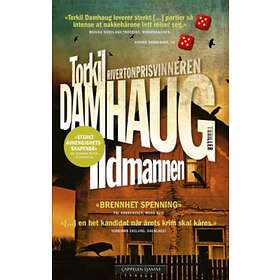 Cappelen Damm Ildmannen