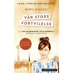 Cappelen Damm Vår store fortvilelse