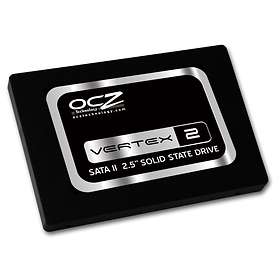 OCZ Vertex 2 E Series SATA II 2.5" SSD 120GB