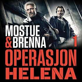 Cappelen Damm Operasjon Helena