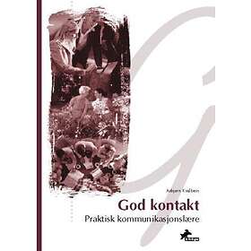 IJ-forlaget God kontakt: praktisk kommunikasjonslære