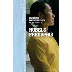 Font Nobels fredspris