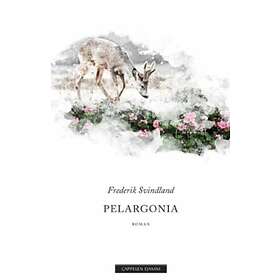 Cappelen Damm Pelargonia