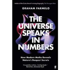 Faber & The Universe Speaks in Numbers