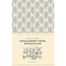 Cappelen Damm Huckleberry Finns opplevelser