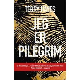 Bazar Jeg er Pilegrim