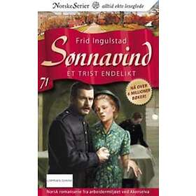 Cappelen Damm Et trist endelikt