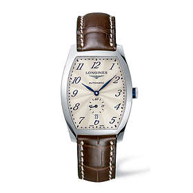 Longines Evidenza L2.642.4.73.4