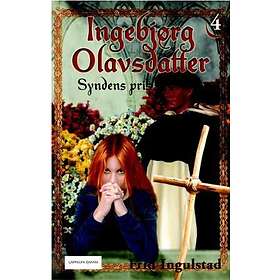 Cappelen Damm Syndens pris