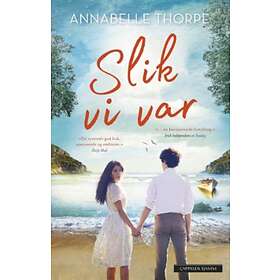 Cappelen Damm Slik vi var