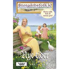 Cappelen Damm Nye tider