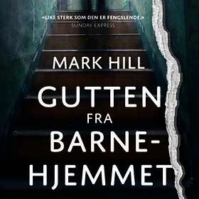 Cappelen Damm Gutten fra barnehjemmet