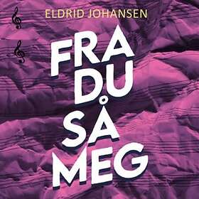 Cappelen Damm Fra du så meg