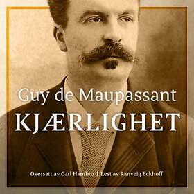 Cappelen Damm Kjærlighet