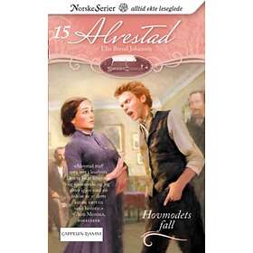 Cappelen Damm Hovmodets fall