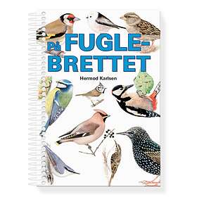 Exlibris På fuglebrettet