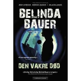Cappelen Damm Den vakre død