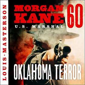 Cappelen Damm Oklahoma terror