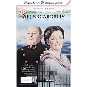 Cappelen Damm Tilståelsen