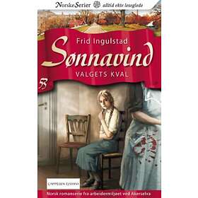 Cappelen Damm Valgets kval